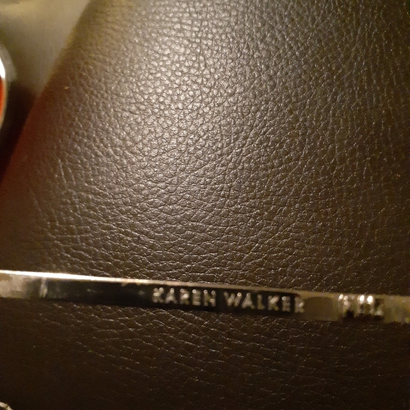 Karen Walker womens sunglasses - Picture 2 of 3